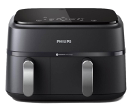 Philips Outlet Ovi NA351/00 Dual Basket Airfryer seria 3000 - 1562250 - zdjęcie 1